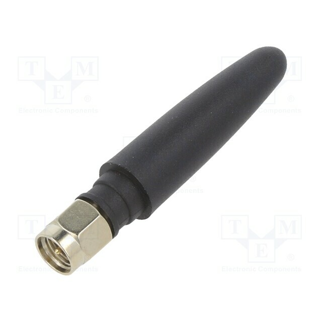 QUECTEL Antenna: communication; Bluetooth,WiFi; 3dBi