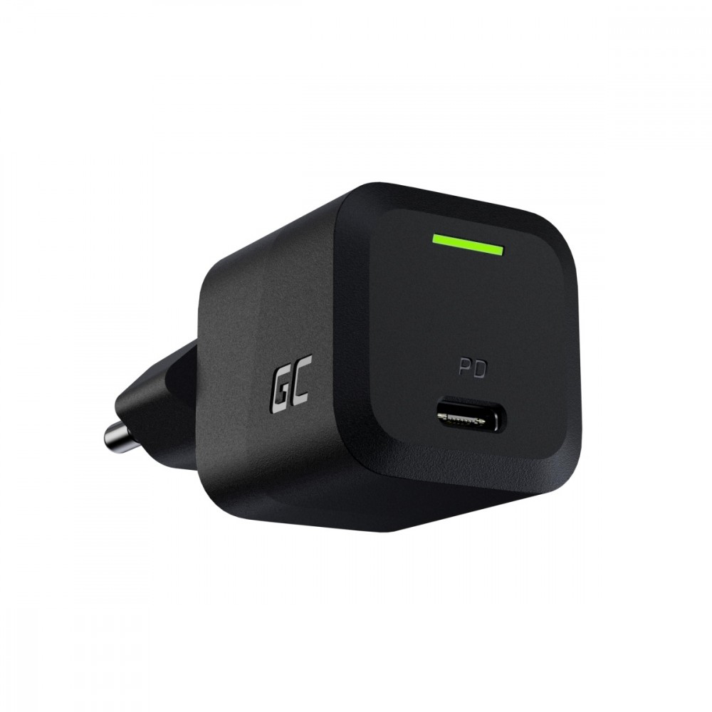 USB Charger Green Cell PowerGaN 33