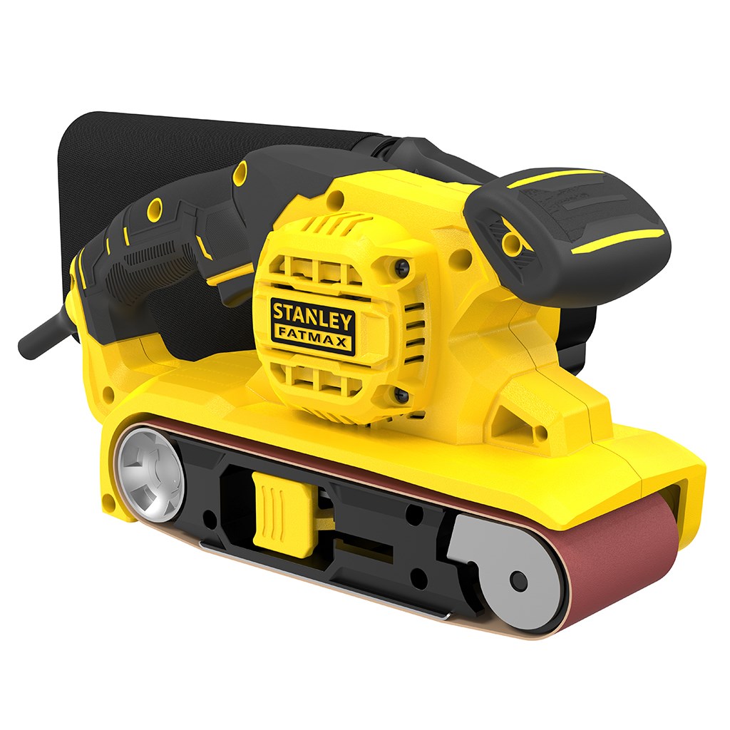 Stanley FMEW204K portable sander Belt sander