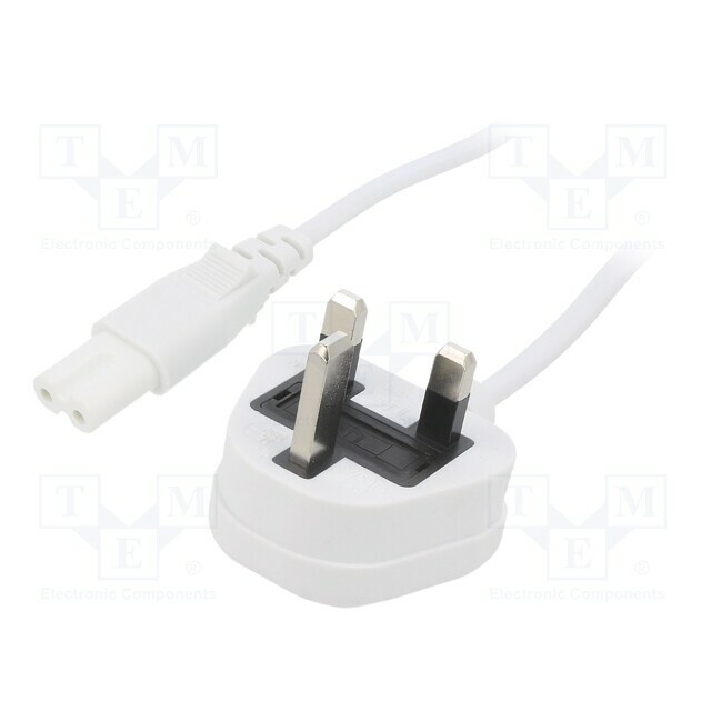 LIAN DUNG Cable; H03VVH2-F; 2x0.75mm2