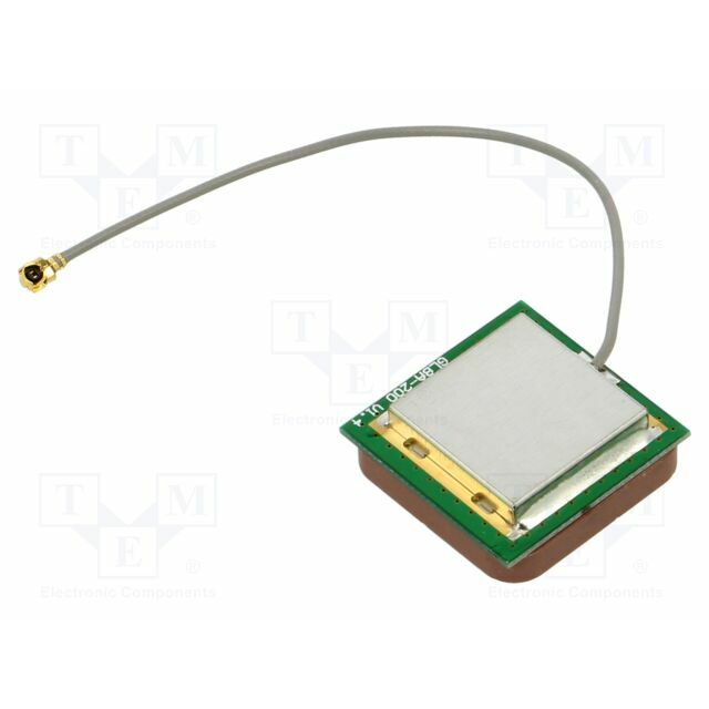 YIC Antenna: communication; BEIDOU,GNSS,GPS