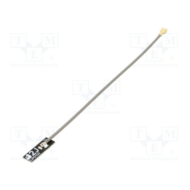 2J Antennas Antenna: communication; Bluetooth,ISM