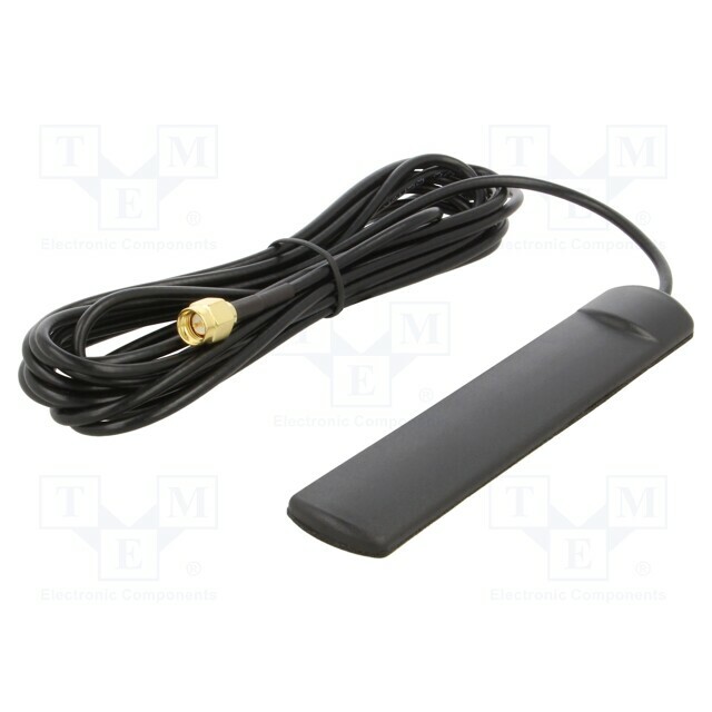 2J Antennas Antenna: communication; 2G,3G