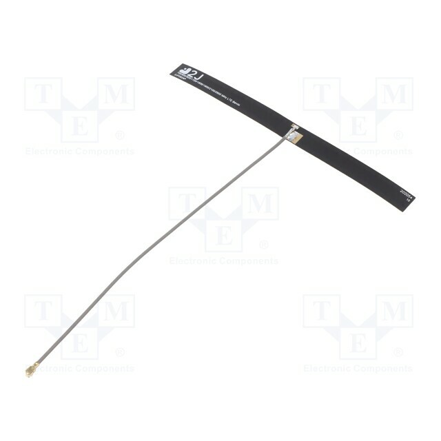 2J Antennas Antenna: communication; 2G,3G