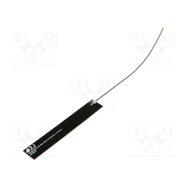 2J Antennas Antenna: communication; 2G,3G