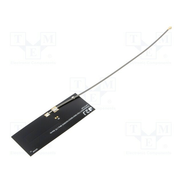 2J Antennas Antenna: communication; 2G,3G