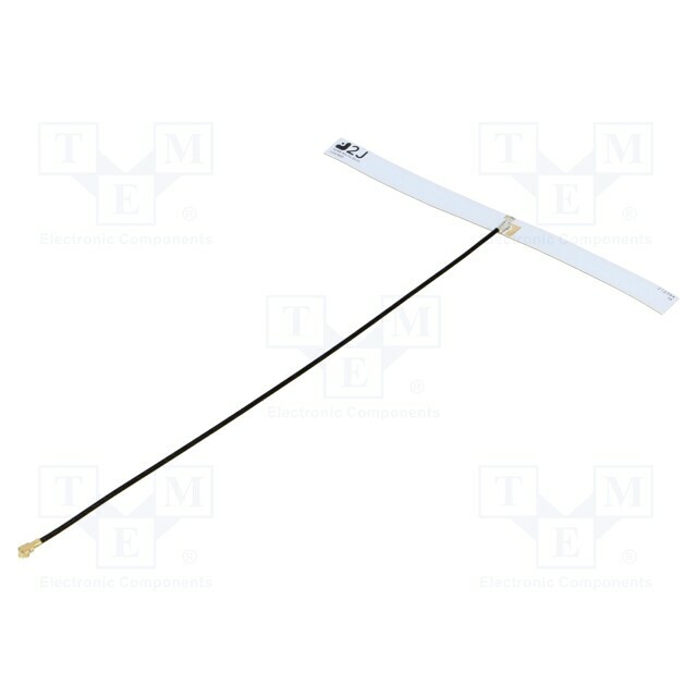 2J Antennas Antenna: communication; 2G,3G