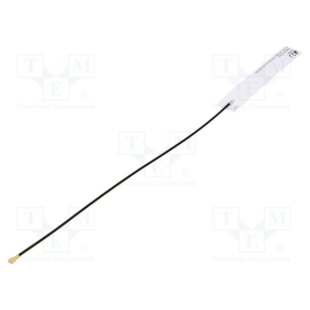 2J Antennas Antenna: communication; 2G,3G