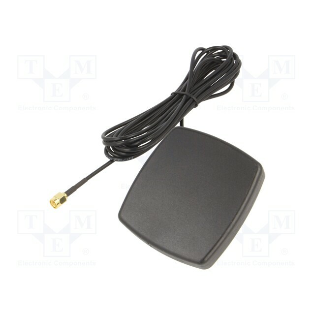 2J Antennas Antenna: communication; 2G,3G