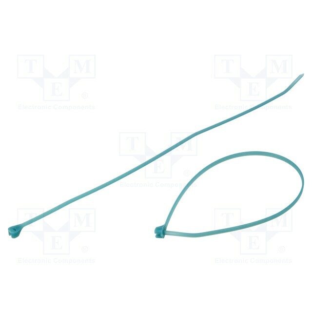 ABB Cable tie; L: 360mm; W: