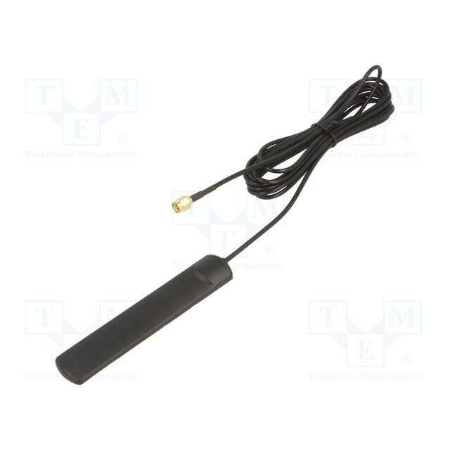 2J Antennas Antenna: communication; 2G,3G