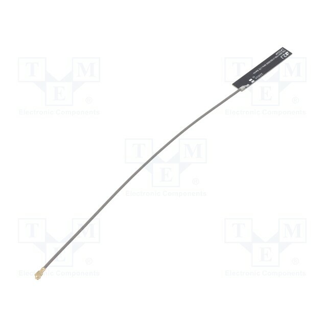 2J Antennas Antenna: communication; 2G,3G
