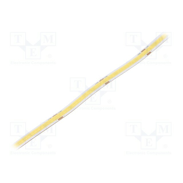FOSE COB LED tape; white cold