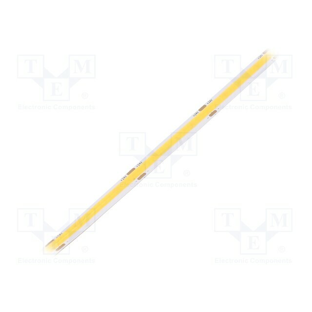 FOSE COB LED tape; white neutral