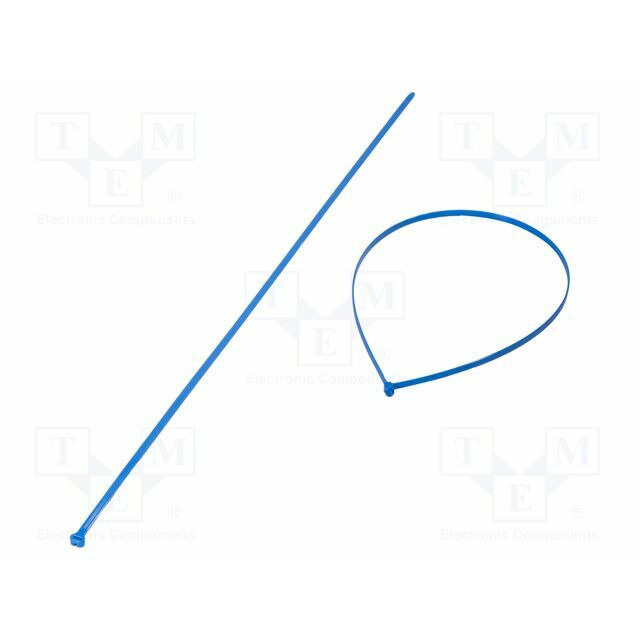 ABB Cable tie; L: 889mm; W: