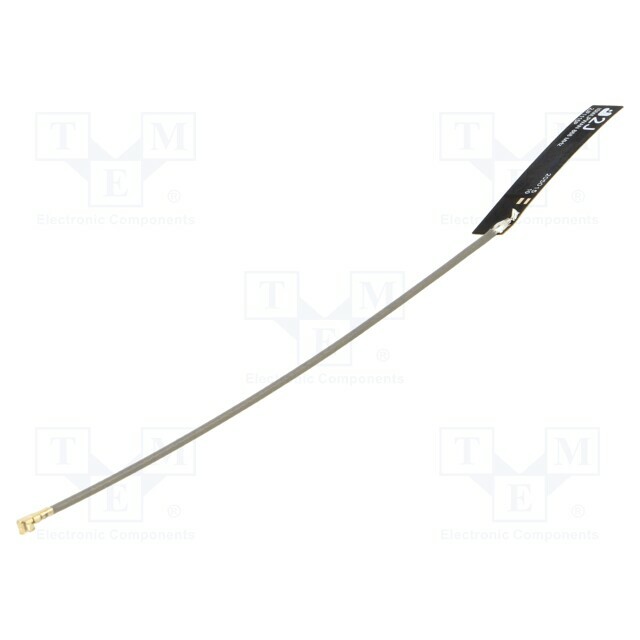 2J Antennas Antenna: communication; ISM,LoRa
