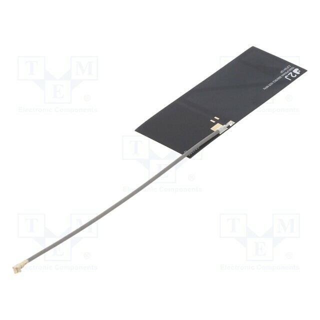 2J Antennas Antenna: communication; ISM,LoRa