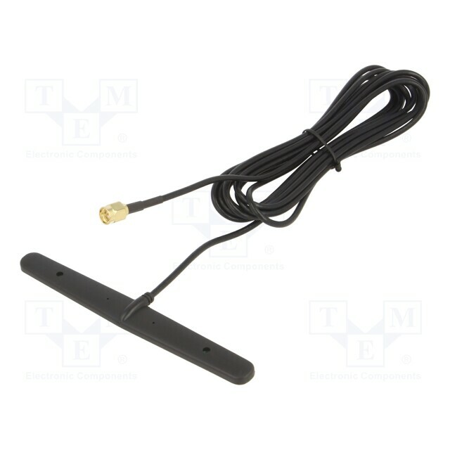 2J Antennas Antenna: communication; 2G,3G