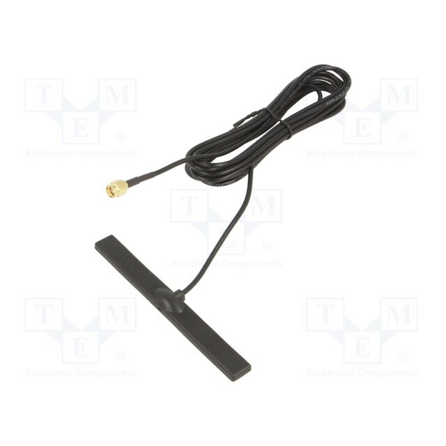2J Antennas Antenna: communication; 2G,3G