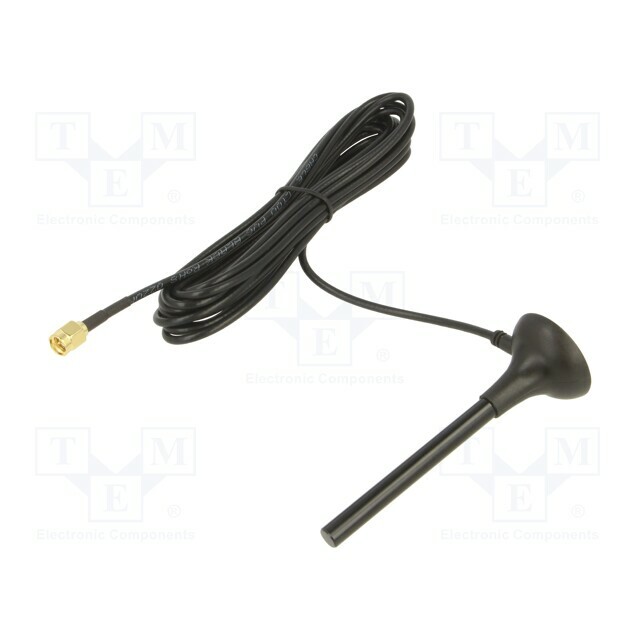 2J Antennas Antenna: communication; 2G,3G