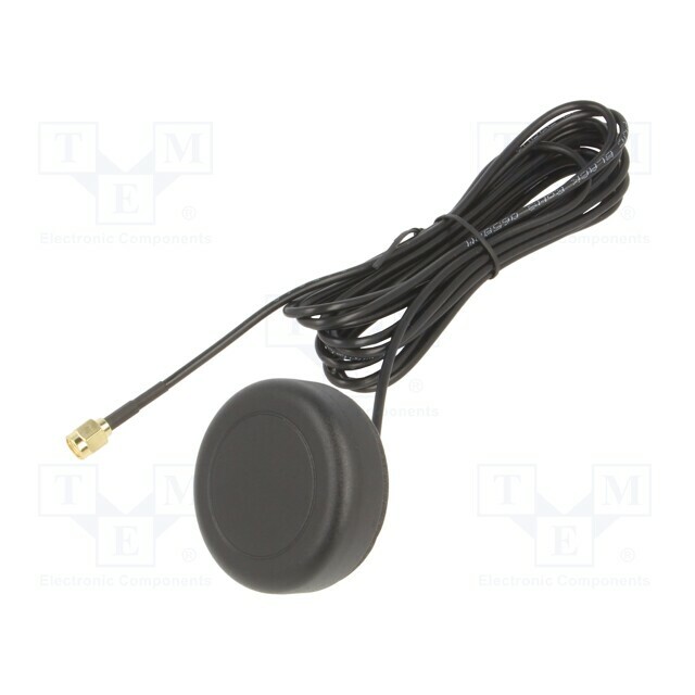 2J Antennas Antenna: communication; Bluetooth,ISM