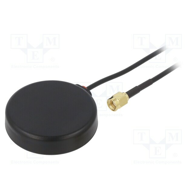 2J Antennas Antenna: communication; Bluetooth,ISM