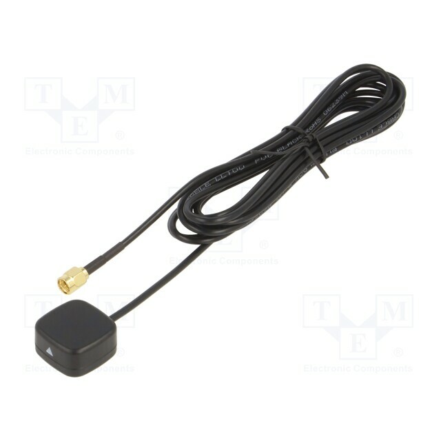 2J Antennas Antenna: communication; Galileo,GNSS