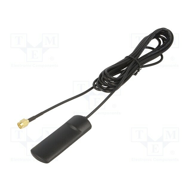 2J Antennas Antenna: communication; ISM,LoRa