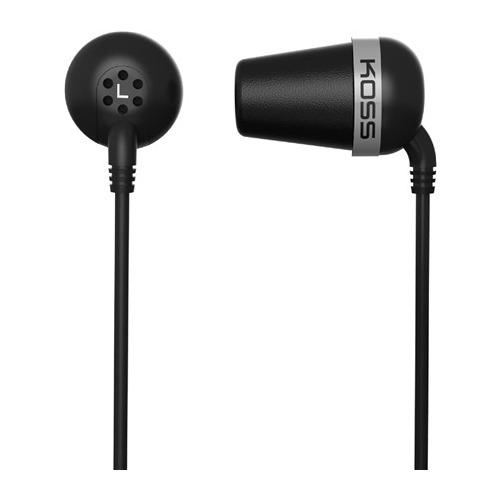Koss | Headphones | The Plug