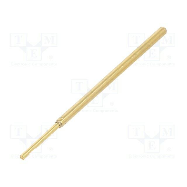 FIXTEST Test probe: ICT/FCT; 3A,4A