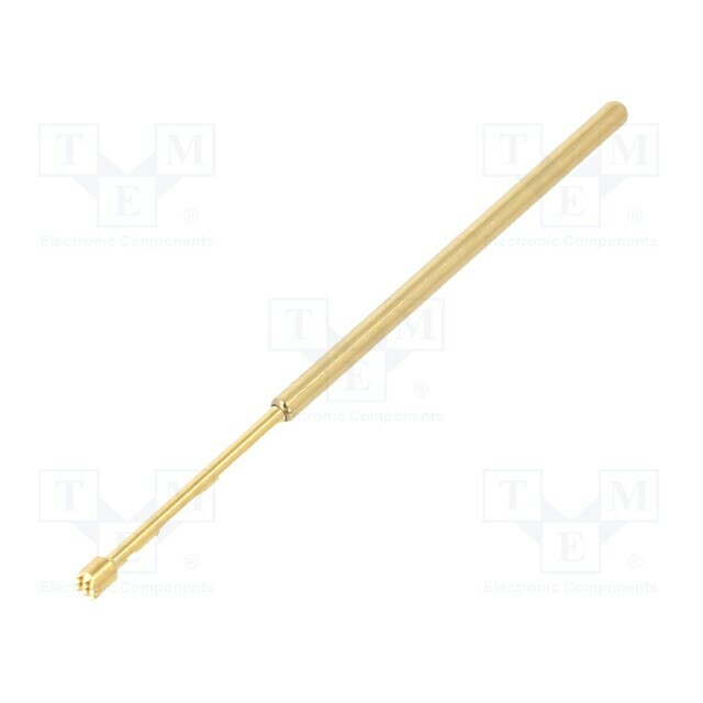 FIXTEST Test probe: ICT/FCT; 3A,4A