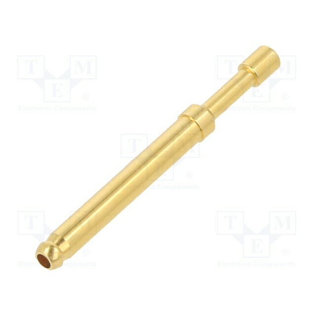 TEKON Test probe: ICT/FCT; 5A; Ø: