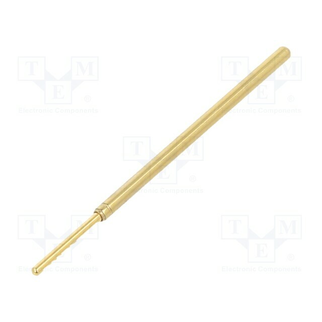 FIXTEST Test probe: ICT/FCT; 3A,4A