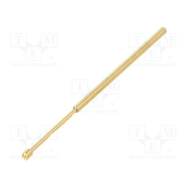 FIXTEST Test probe: ICT/FCT; 3A,4A