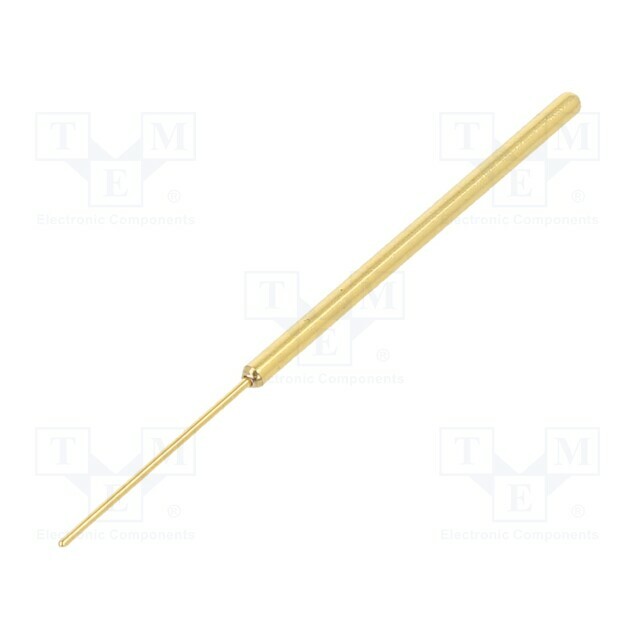 FIXTEST Test probe: ICT/FCT; 3A,4A