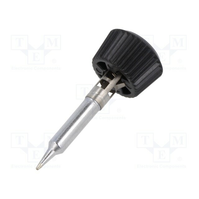 Tip; chisel; 0.8mm; longlife |