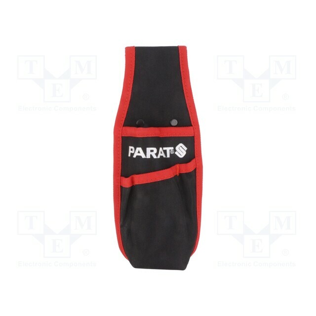 PARAT Tools pocket; 100x25x260mm | PAR-5990