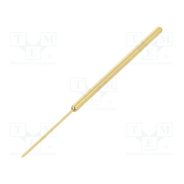 FIXTEST Test probe: ICT/FCT; 3A,4A