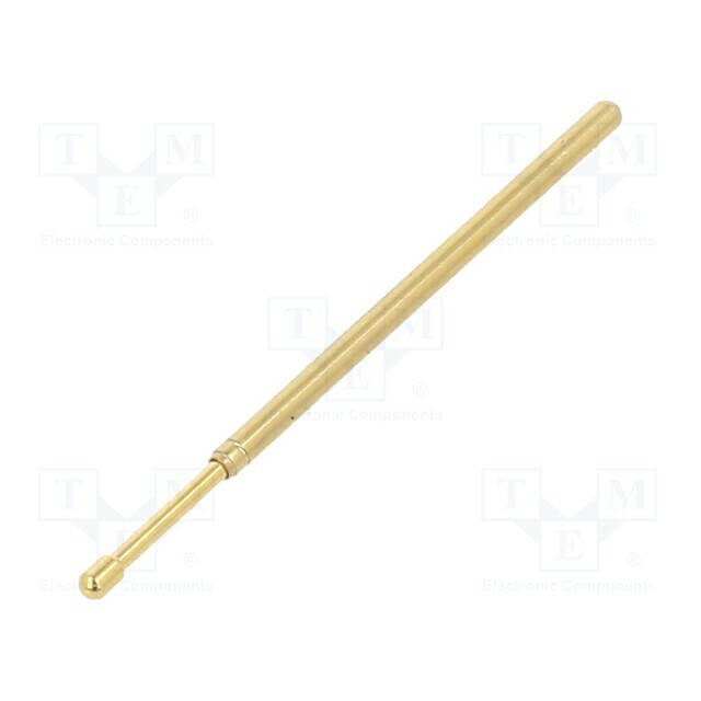 FIXTEST Test probe: ICT/FCT; 3A,4A