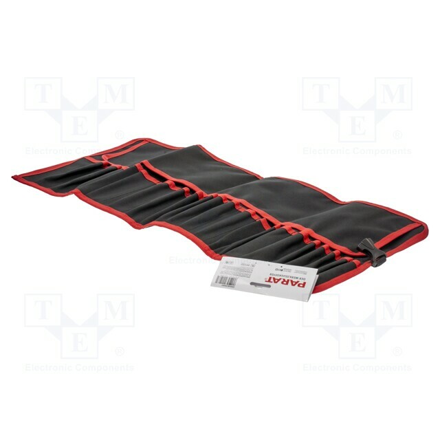 PARAT Etui; tool case; rolled; 740x5x330mm