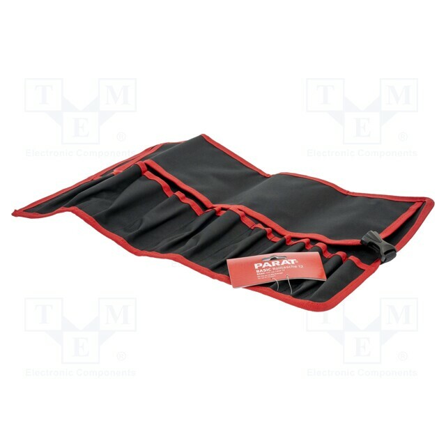 PARAT Etui; tool case; rolled; 540x5x330mm
