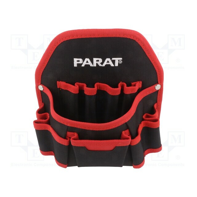 PARAT Tools pocket; Body dim: 200x80x220mm