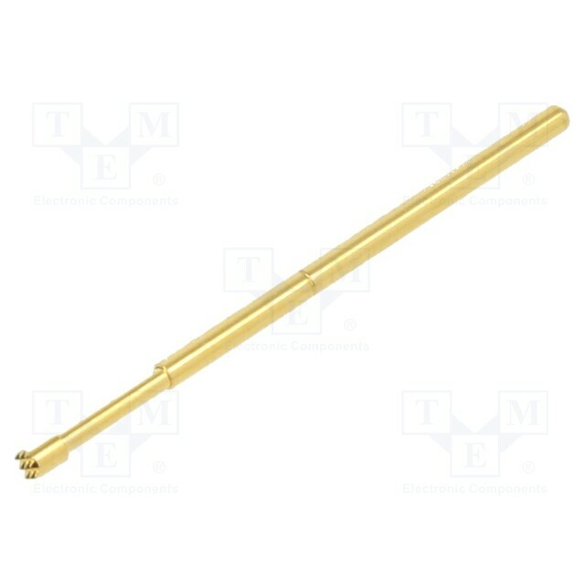 TEKON Test probe: ICT/FCT; 3A; Ø: