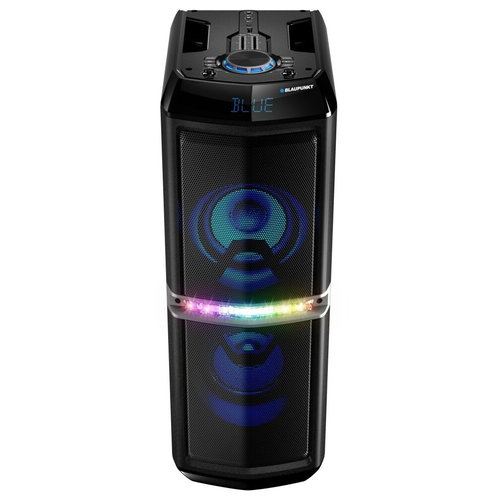 Blaupunkt PS05.2DB With Bluetooth (T-MLX27417)