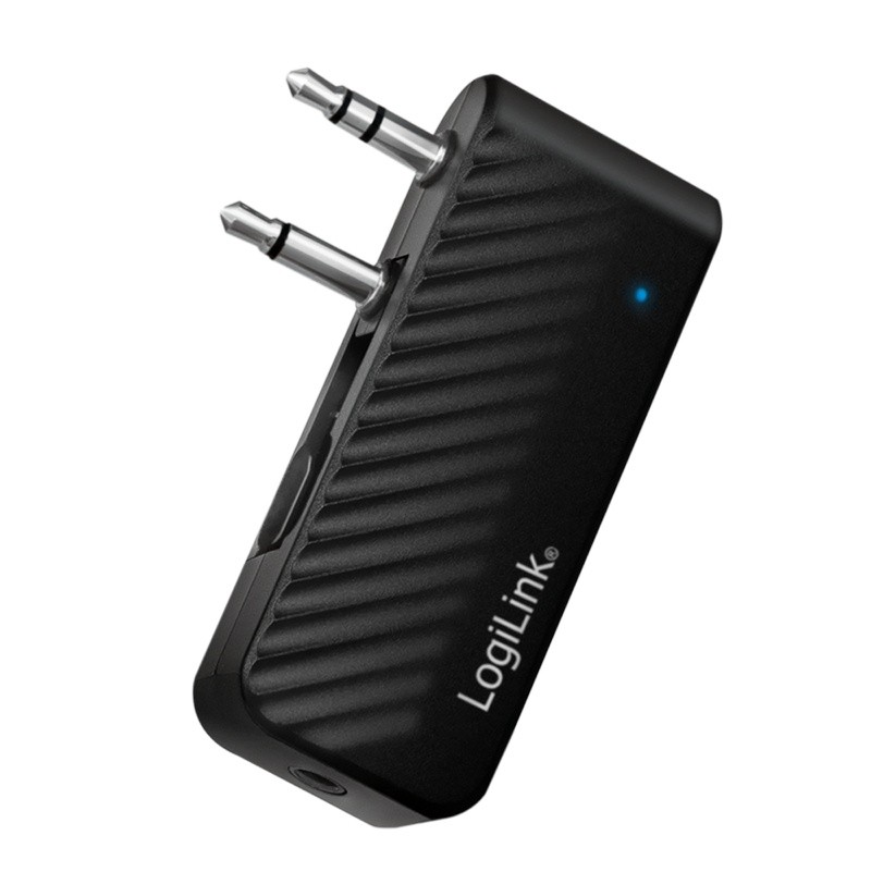 LOGILINK Bluetooth 5.1 audio transmiter