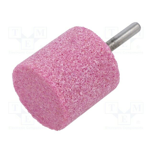 PG PROFESSIONAL Grindingstone; Ø: 40mm; aluminium
