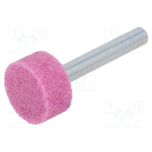 PG PROFESSIONAL Grindingstone; Ø: 20mm; aluminium