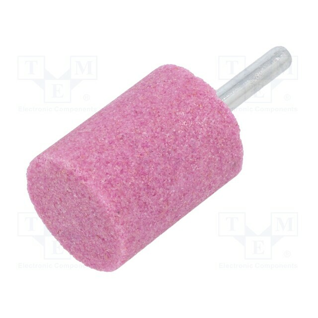 PG PROFESSIONAL Grindingstone; Ø: 30mm; aluminium