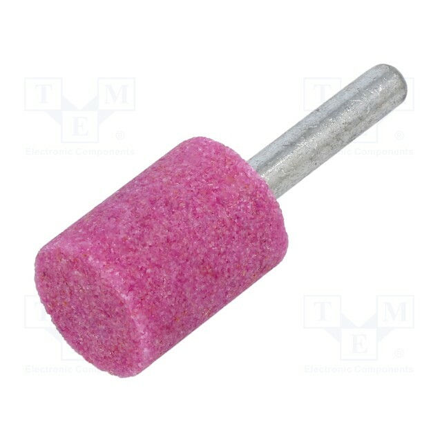 PG PROFESSIONAL Grindingstone; Ø: 20mm; aluminium