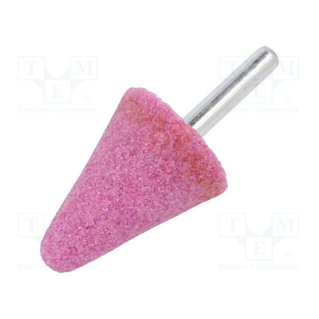 PG PROFESSIONAL Grindingstone; Ø: 30mm; aluminium